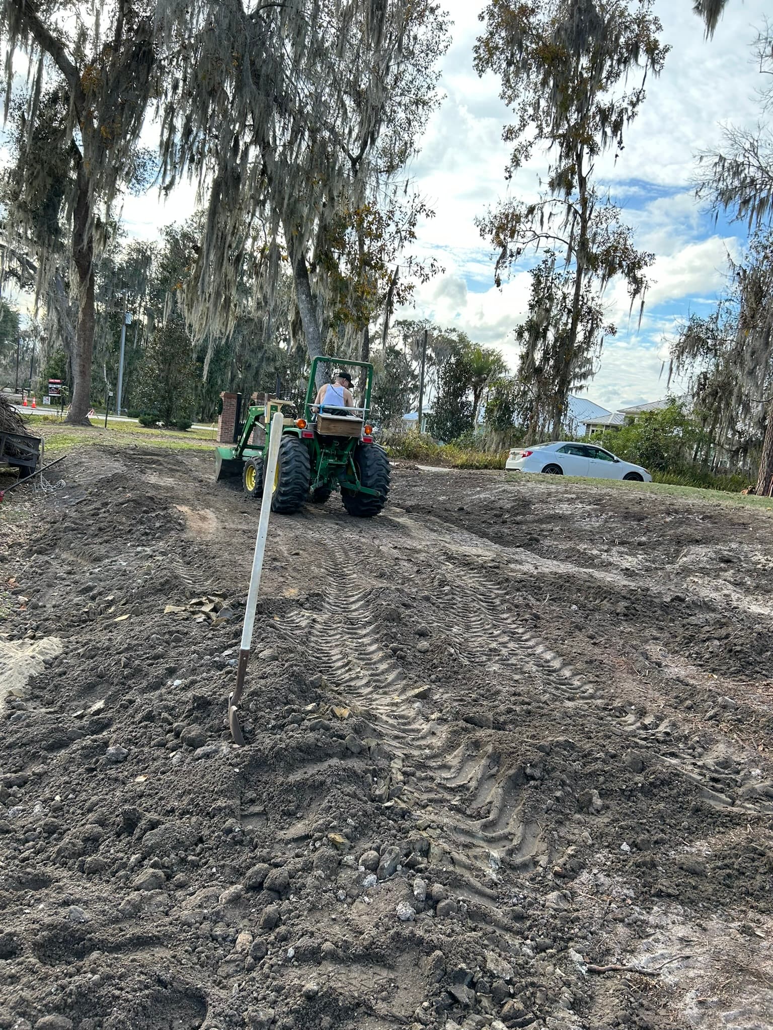 Patriot Trees job photo 32